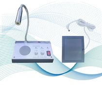 9908 Window intercom/Bank Hospital scenic spot window intercom system