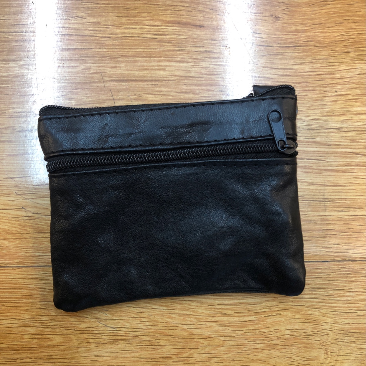 Change Purse details Picture