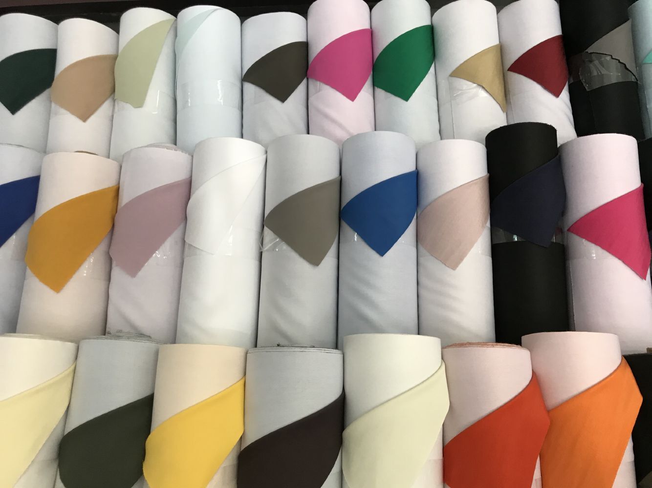 Washed nylon compound cloth thumbnail