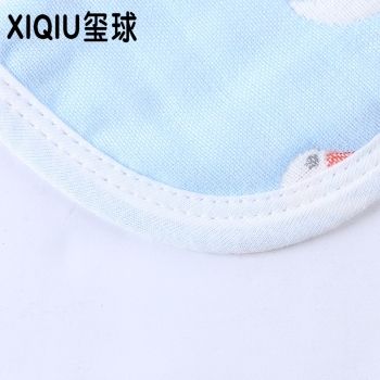 Yiwu offers a wide variety of high-quality small square towels with gauze edges and hooks, including children's square towels and seal ball towels Specification image