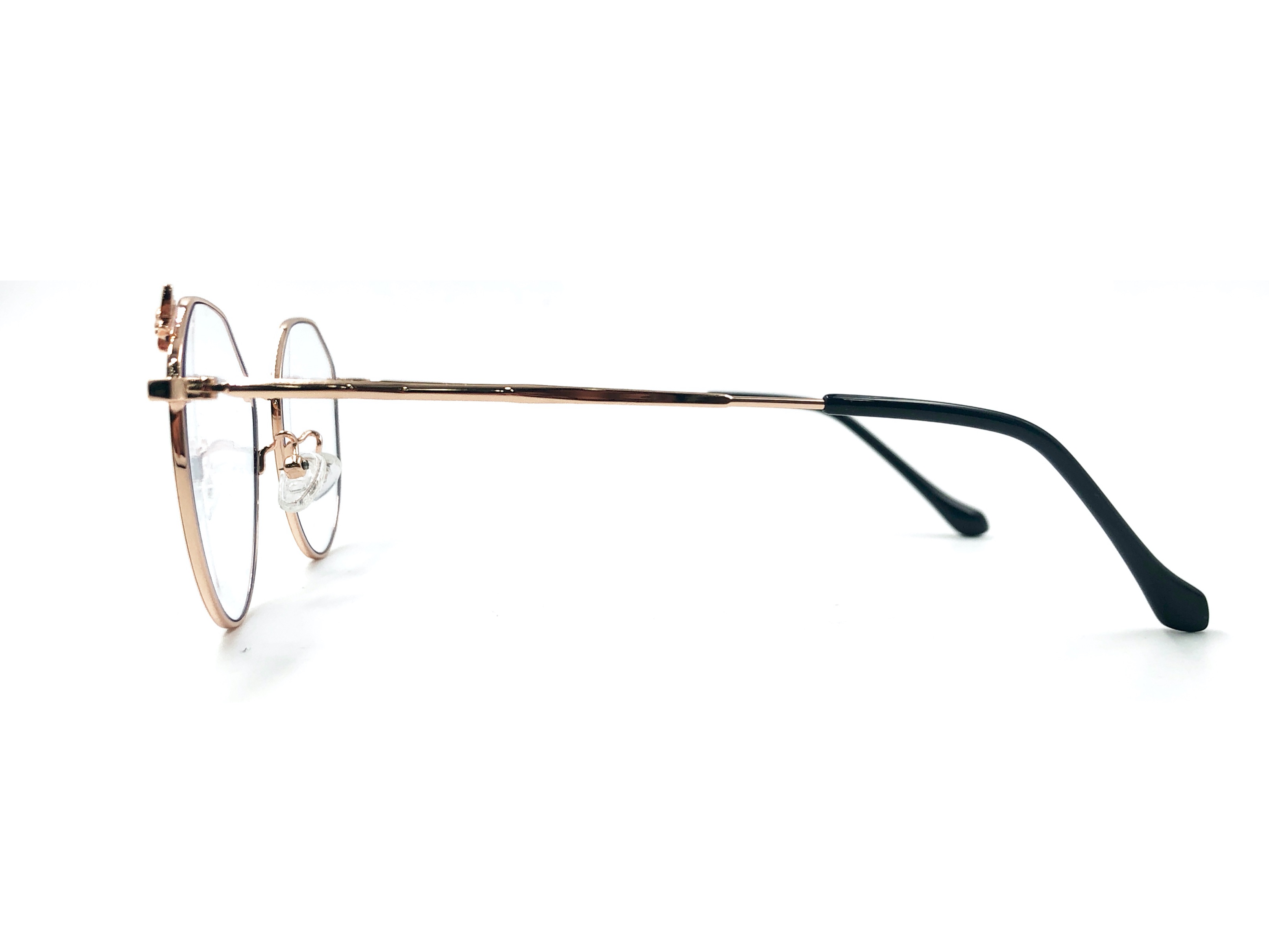 MIKEMIKE anti-blue light myopia glasses, anti-fatigue and anti-radiation computer new ultra-light student detail image 9