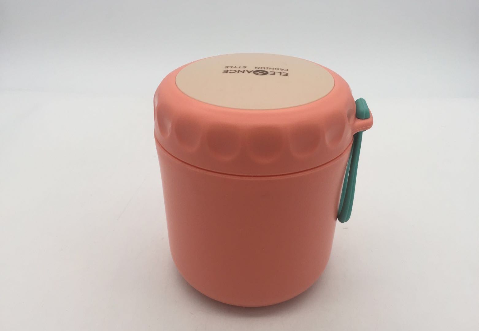 不锈钢密封汤杯