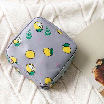 义乌好货 语熙口红收纳包姨妈包详情图4