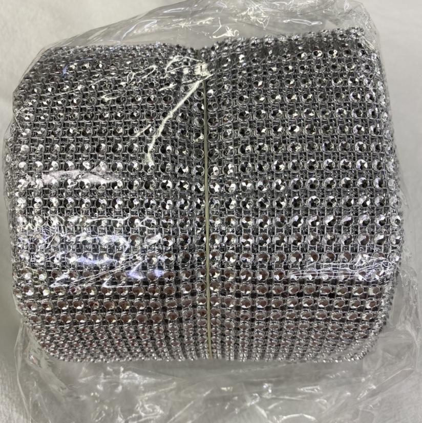 服装辅料产品图