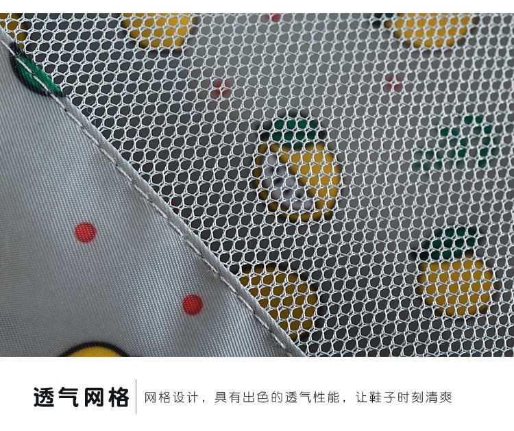 义乌好货 语熙斜纹多功能干湿收纳包详情图12