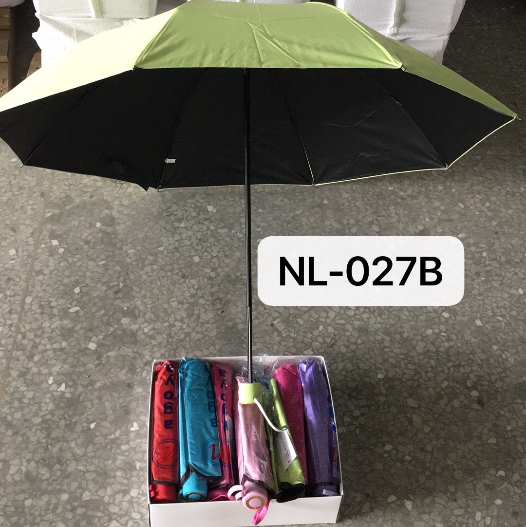 Floating Printed Vinyl Sun Umbrella