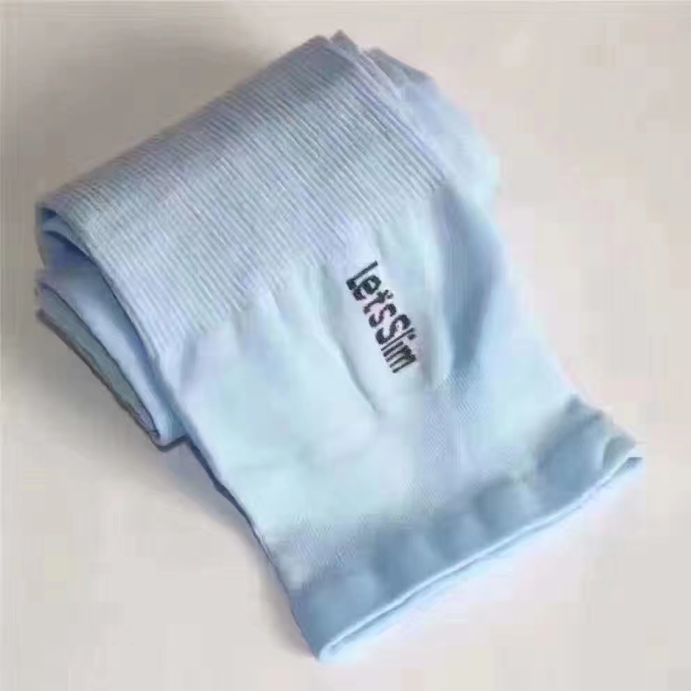 冰袖白底实物图