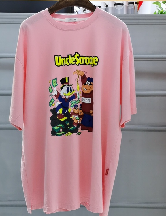 Big T-Shirt