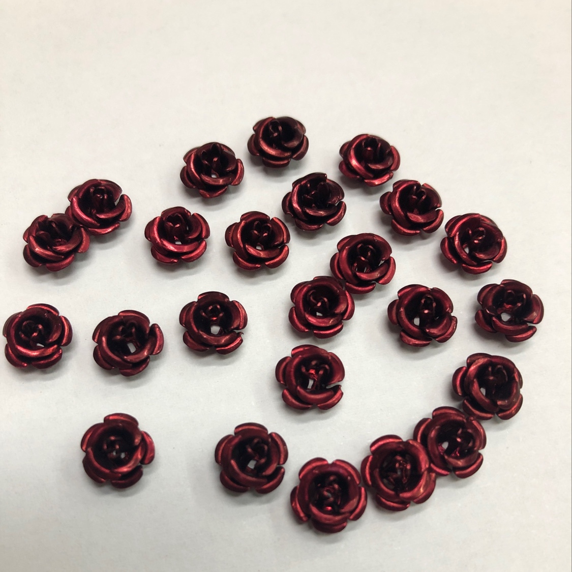 Ziying jewelry accessories describe pic - 4