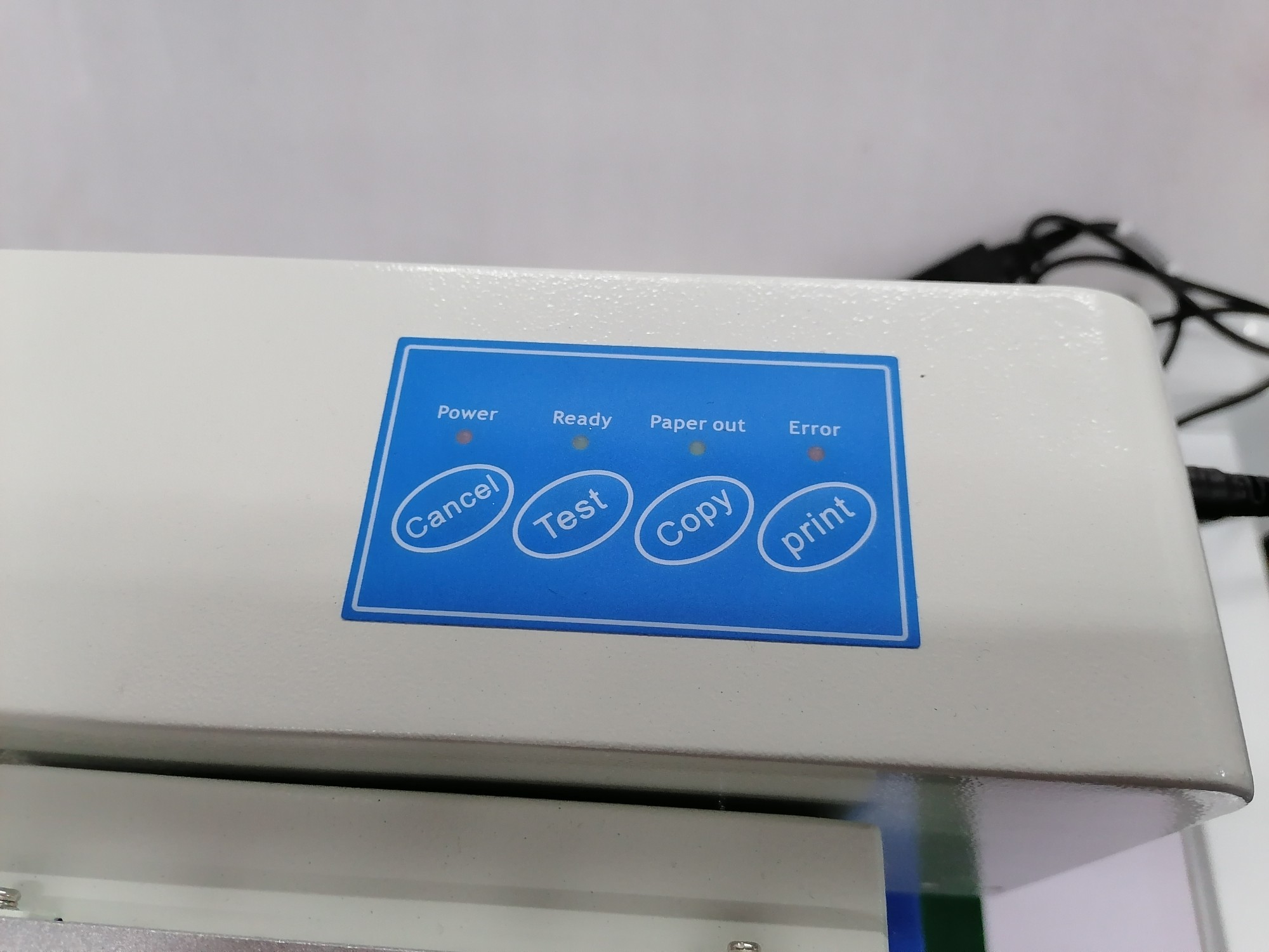 The computer plateless hot stamping machine is a well-known printing machinery physical store with good quality and favorable prices Application Scenario