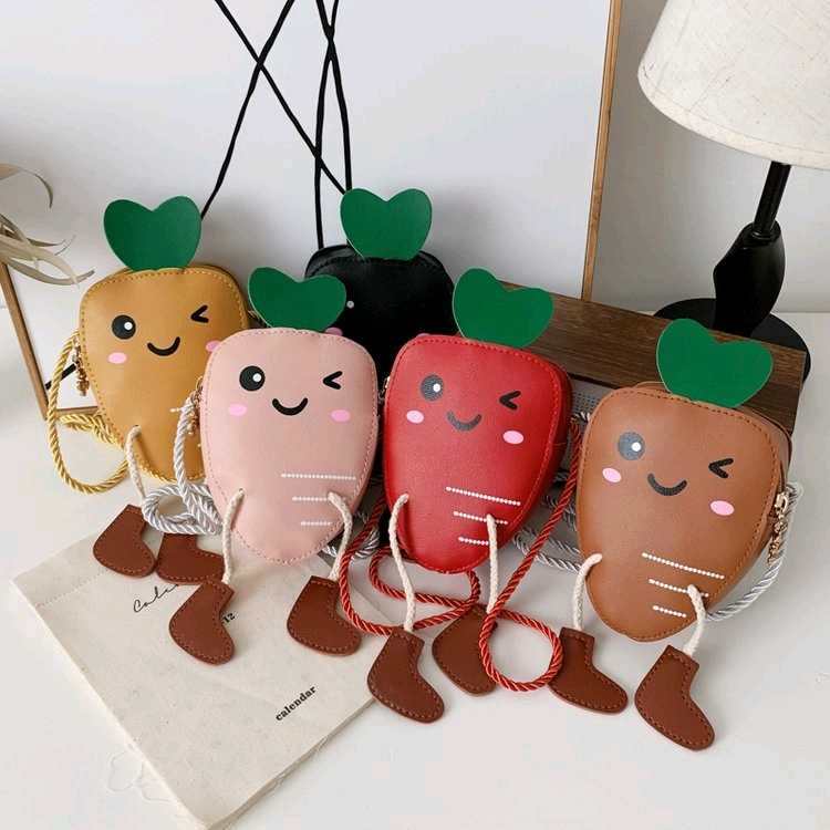 Children's bags, princess crossbody bags, girls' bags, cute cartoon crossbody bags for girls, single-shoulder bags, hand-held handbags detail image 5