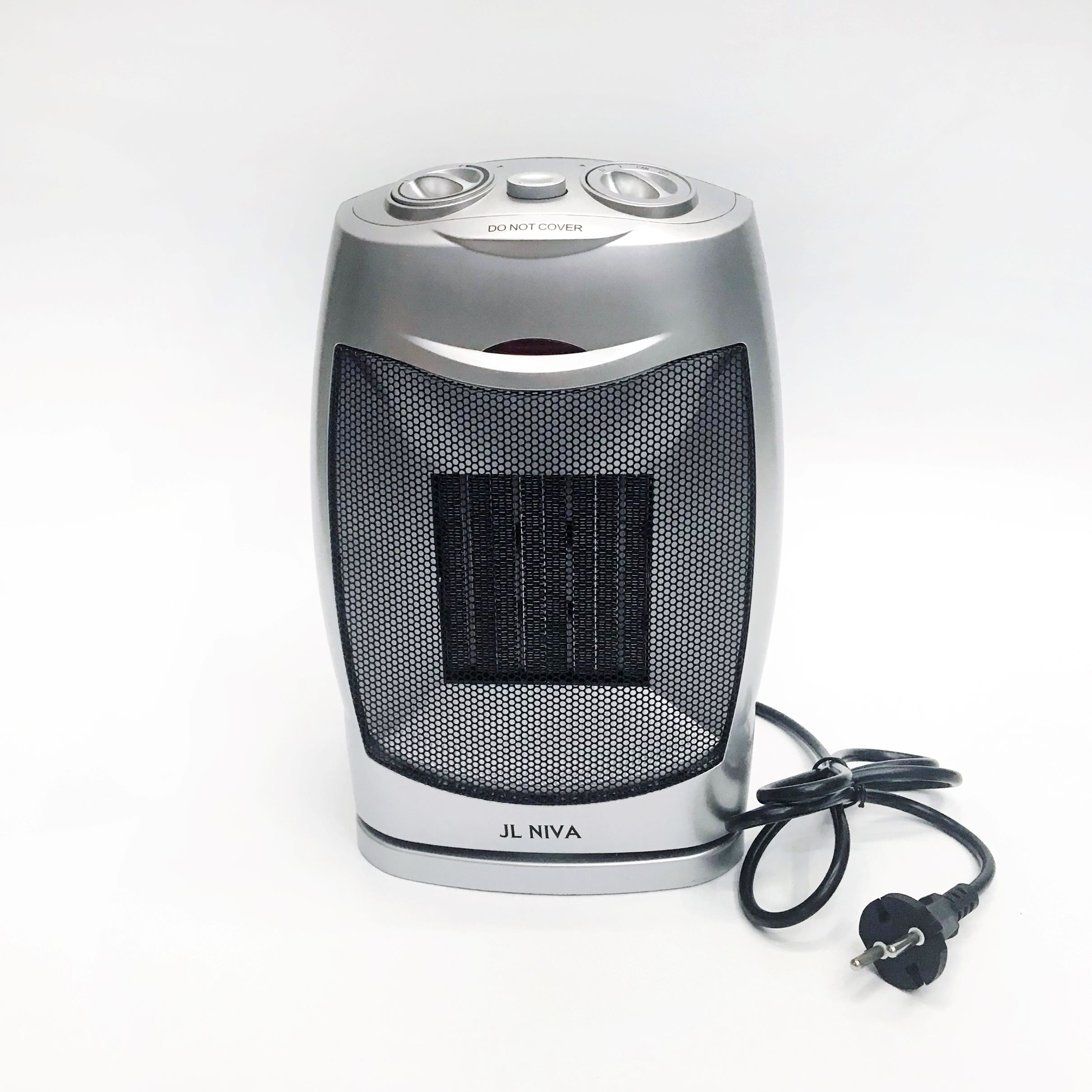 Heating blower head heater household small solar electric heating cooling and heating office student ceramics heating PTC thumbnail
