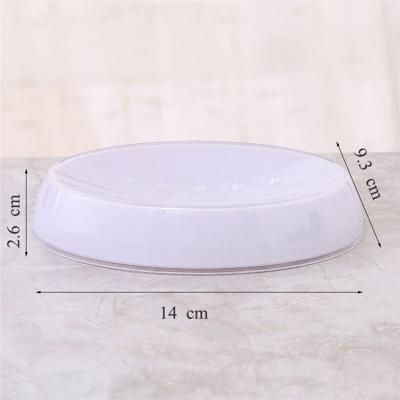 塑料欧式卫浴四件套浴室用品套件牙刷杯肥皂盒洗漱创意套装详情图5