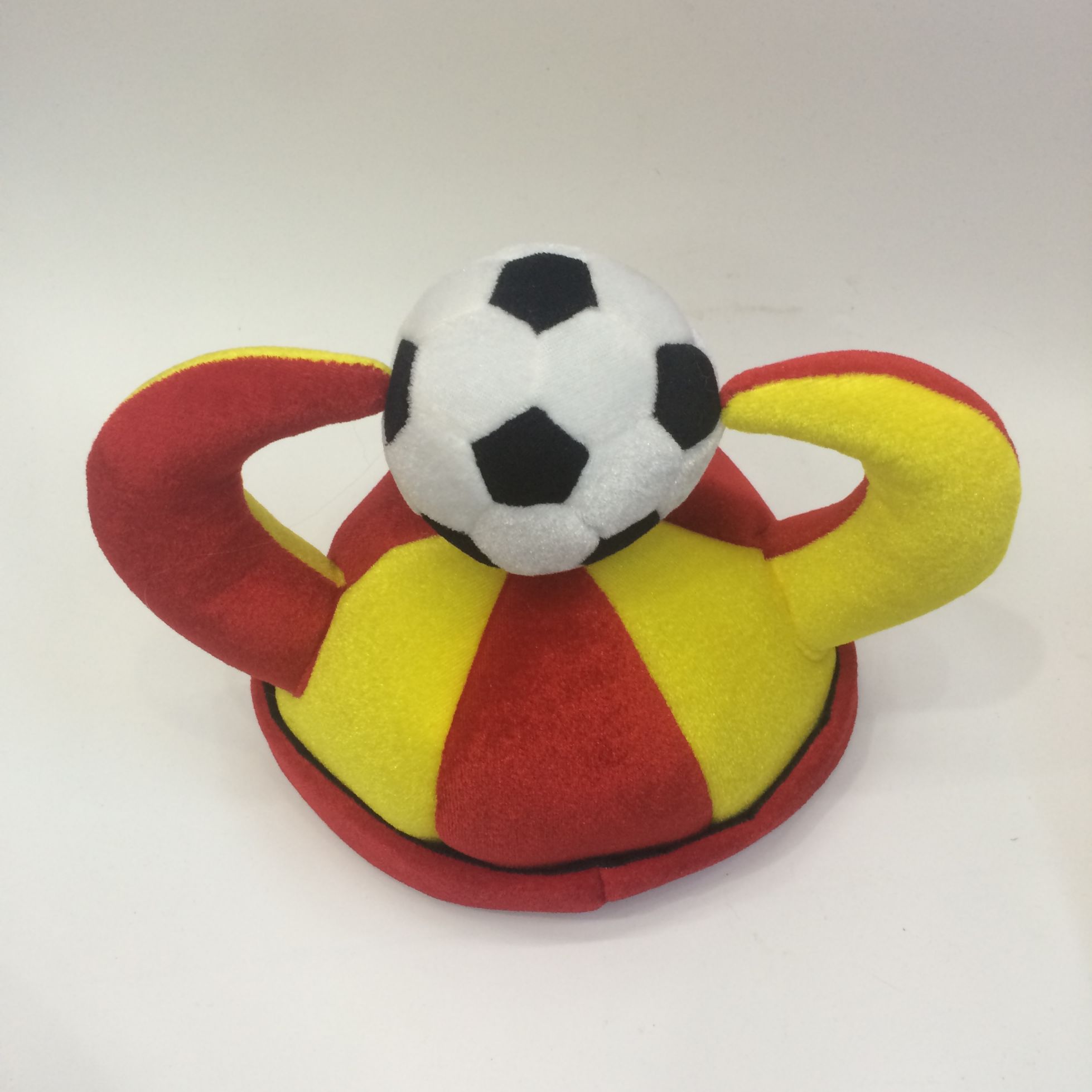 Spanish European Cup and World Cup football caps pic 3