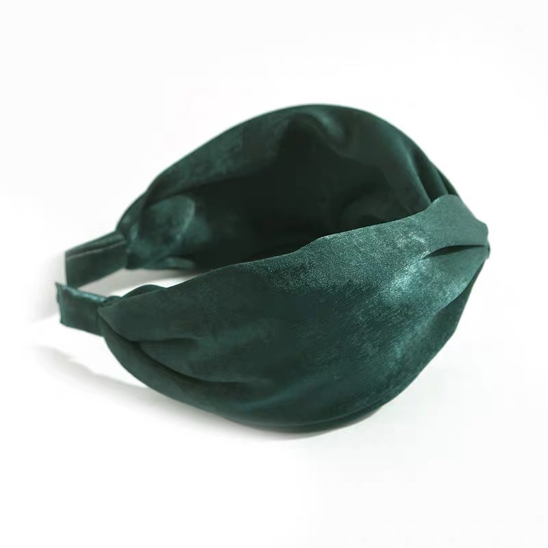Material Beauty-Solid Satin