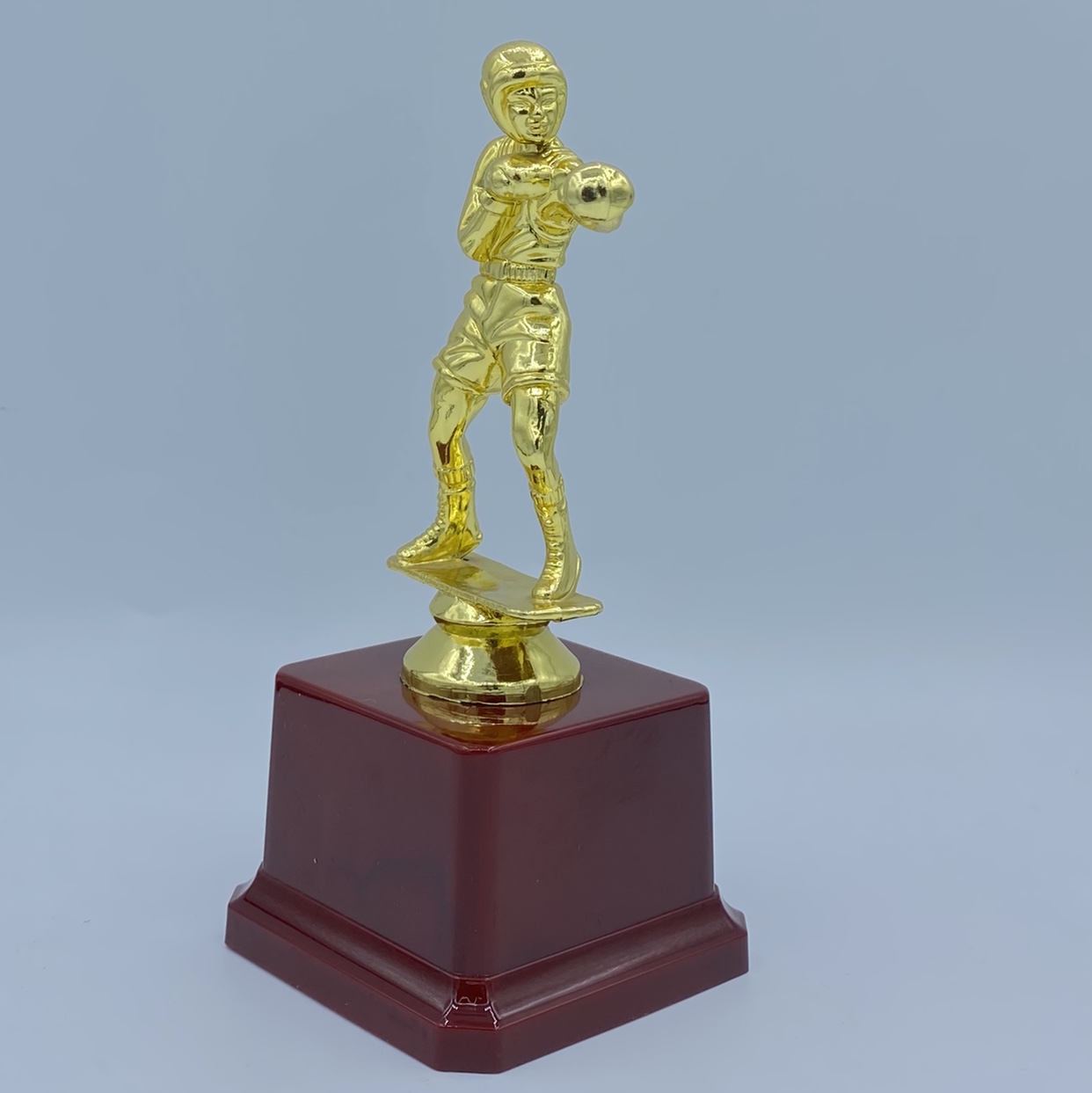 كأس كأس المجد لنادي الملاكمة الرياضية، صغير 17CM يمكن تخصيص LOG Specification image