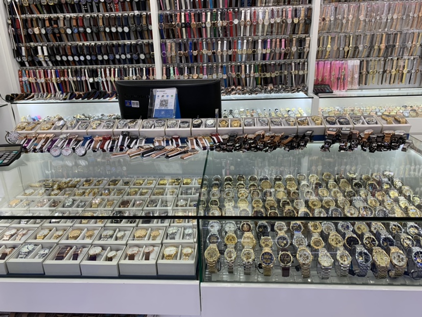 Rongqing Watch Industry describe pic - 9