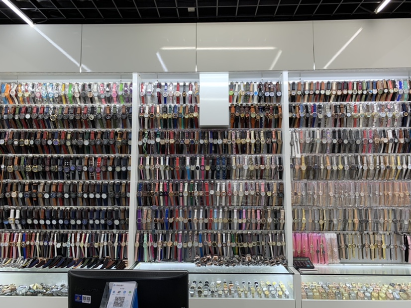 Rongqing Watch Industry describe pic - 8