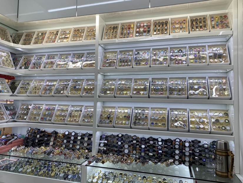 Rongqing Watch Industry describe pic - 6