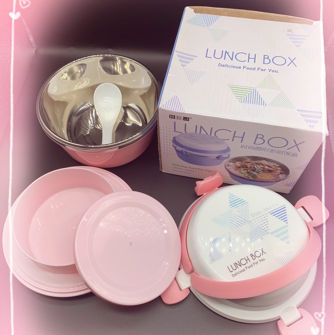 不锈钢托盘/铁盆/醴陵/圣诞塑料盘/圣诞节盘产品图