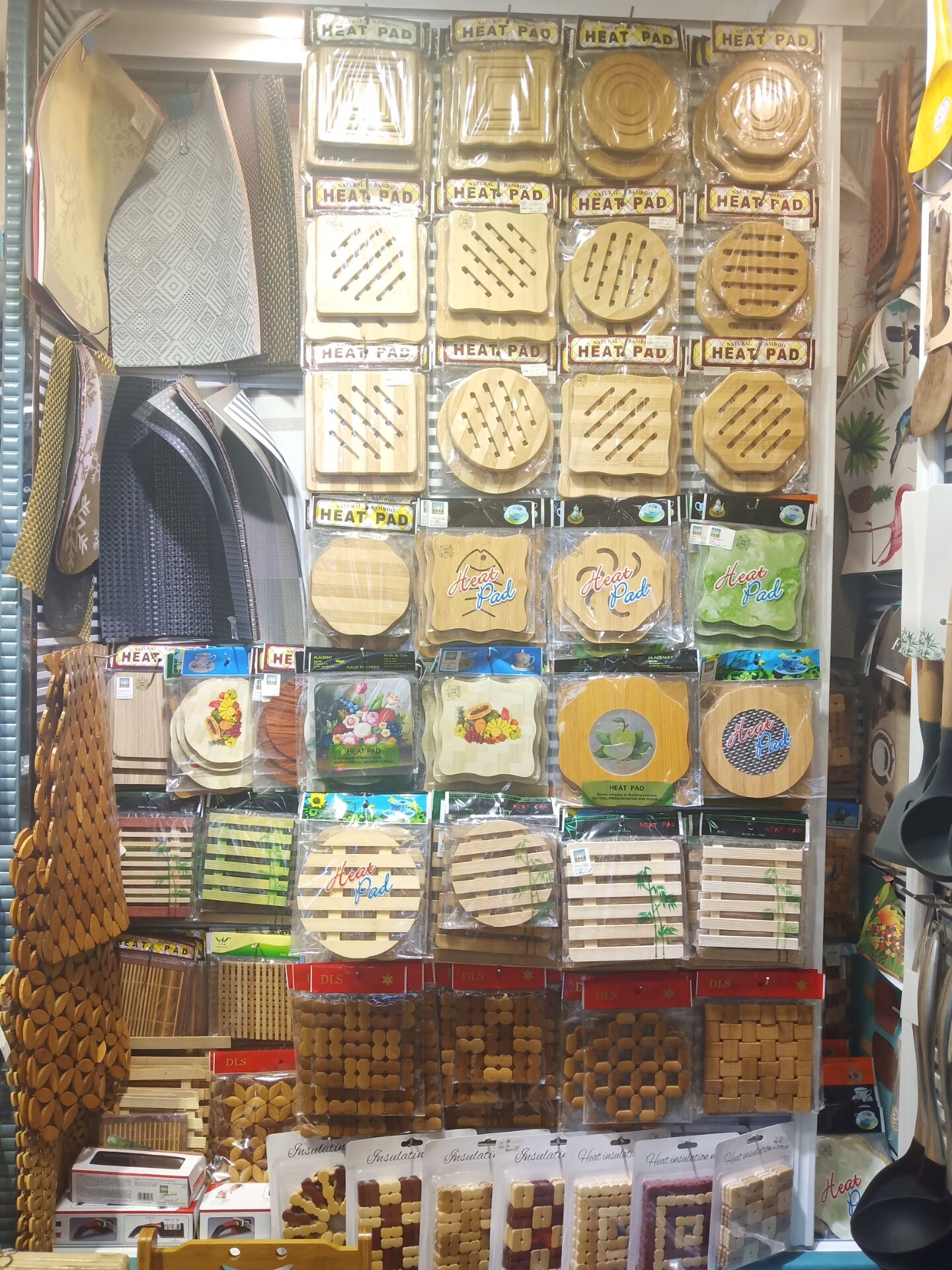 Qixia Kitchenware describe pic - 7