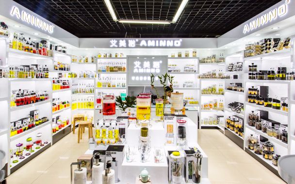 Emino's store describe pic - 1