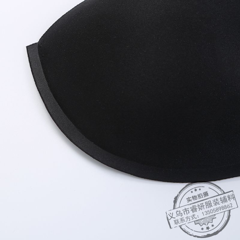 胸垫、插片实物图