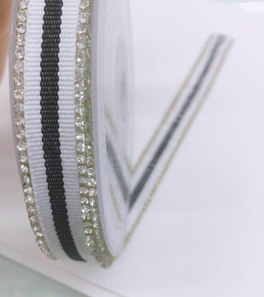 织带款码链服装辅料服饰配件可美辅料服装辅料