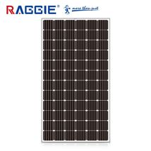 厂家直销单晶太阳能电池板，光伏组件 RG-M330W