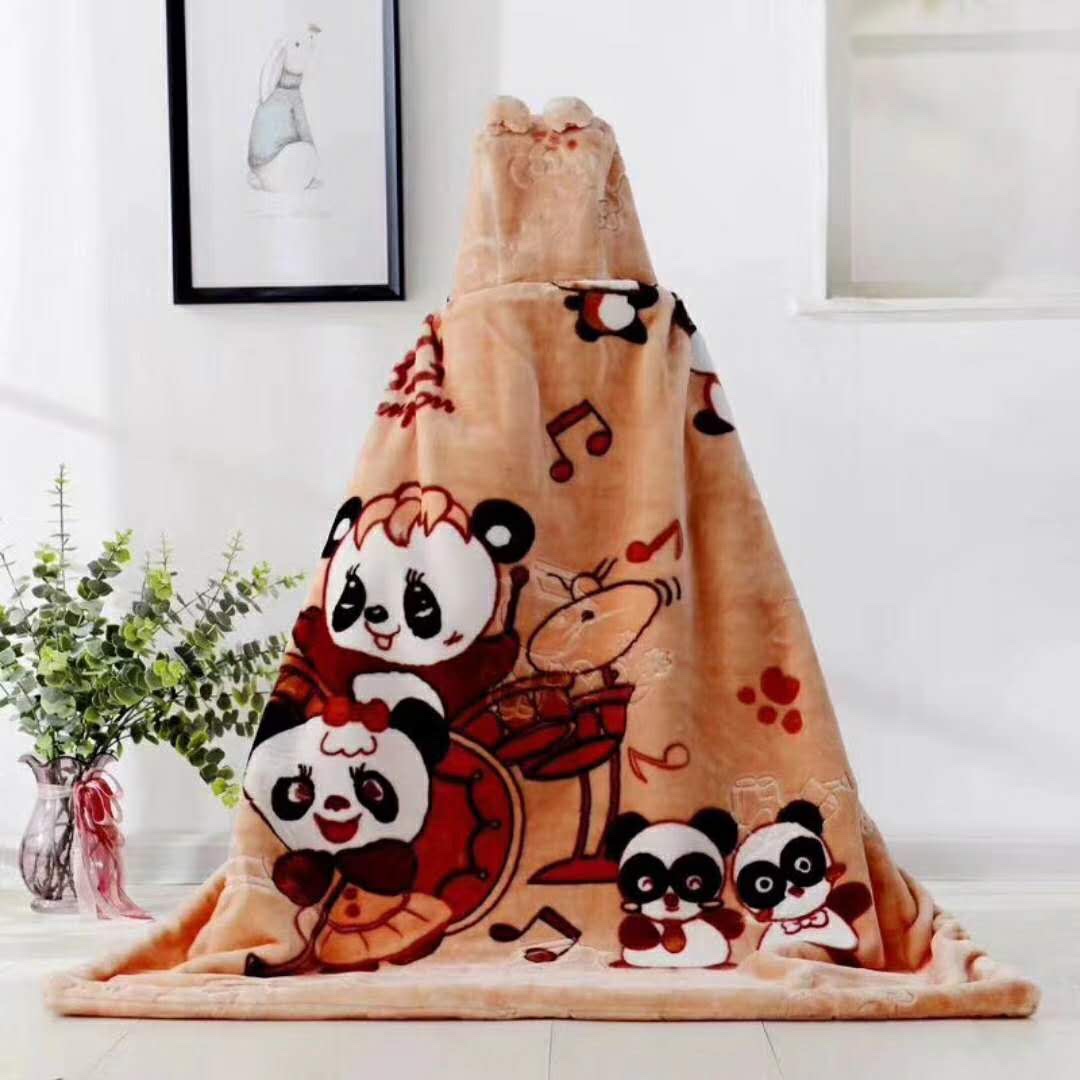 Home Lily Bedding Baby Cloud Blanket Mantle Blanket Blanket Blanket undefined