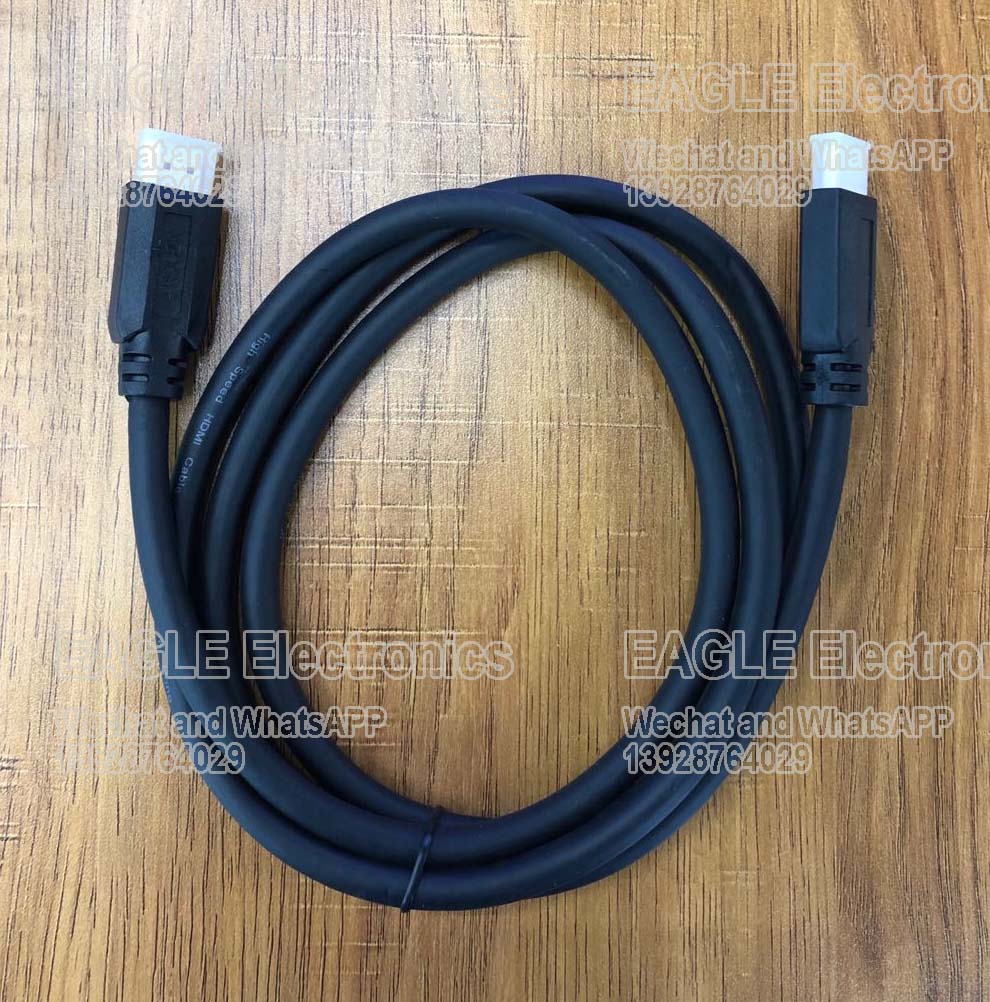 HDMI黑色4K高清线1.5米-30米图