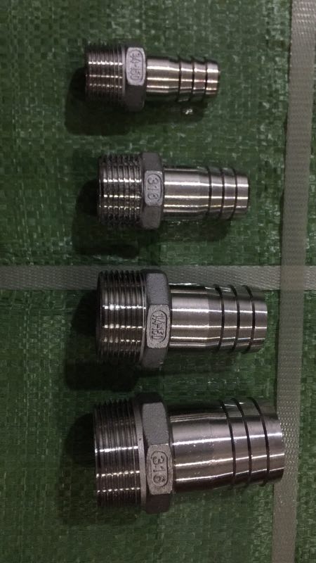 不锈钢 管件详情3