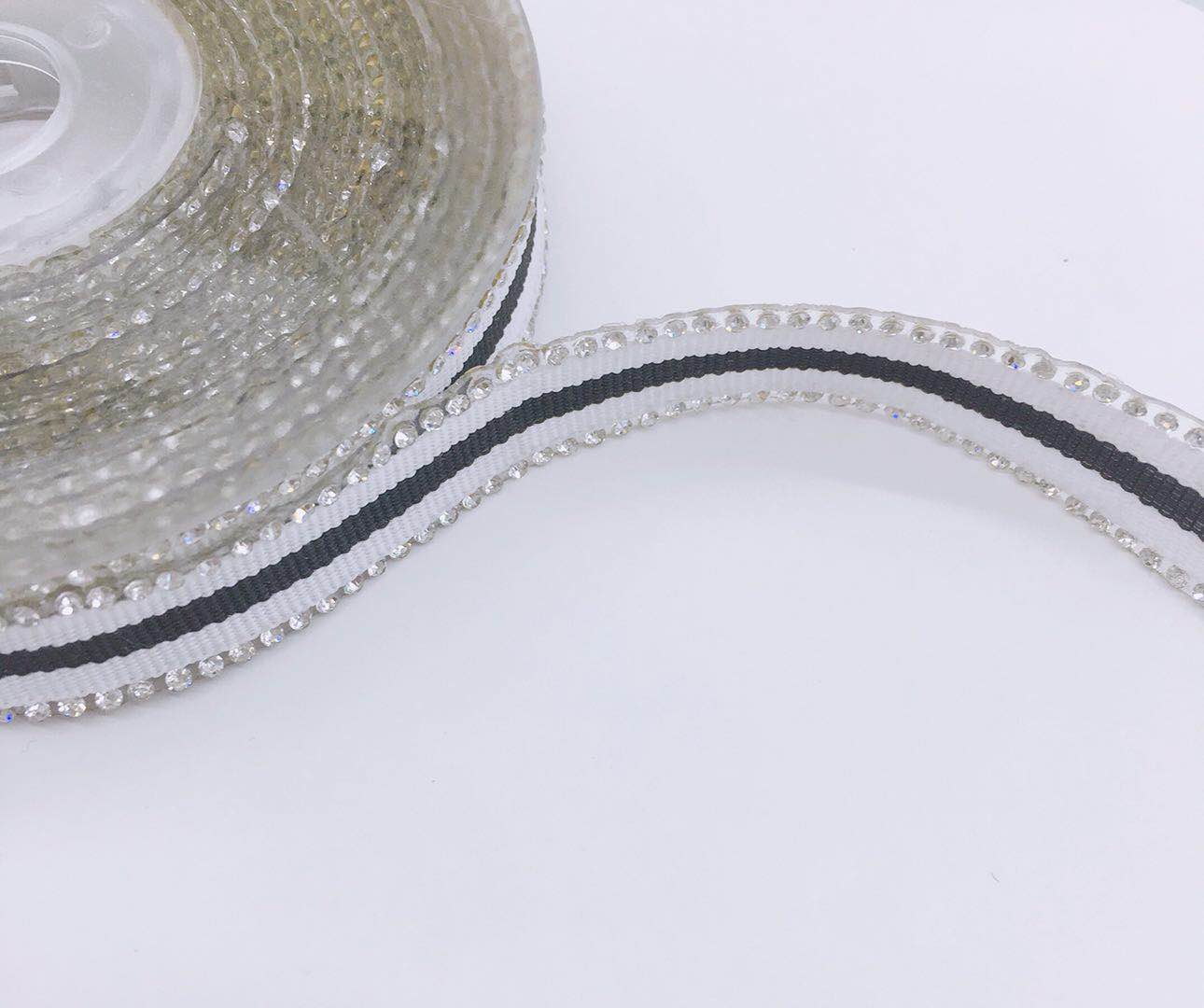 织带款码链服装辅料服饰配件可美辅料服装辅料详情图2