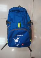 Folding bag thumbnail