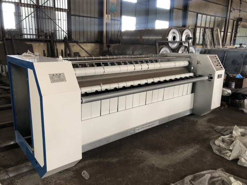 Industrial washing machines, dryers, ironing machines, steam engines, carpet cleaning machines, shoe washing machines, shoe drying machines describe pic - 4