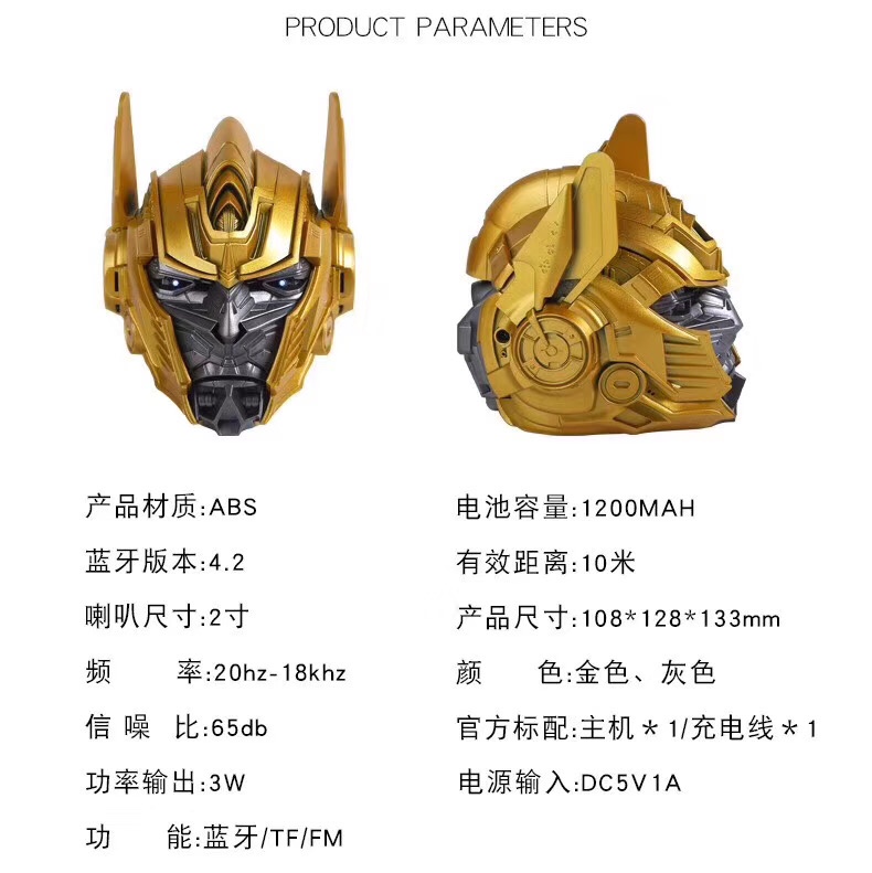 Audio equipment Application Scenario