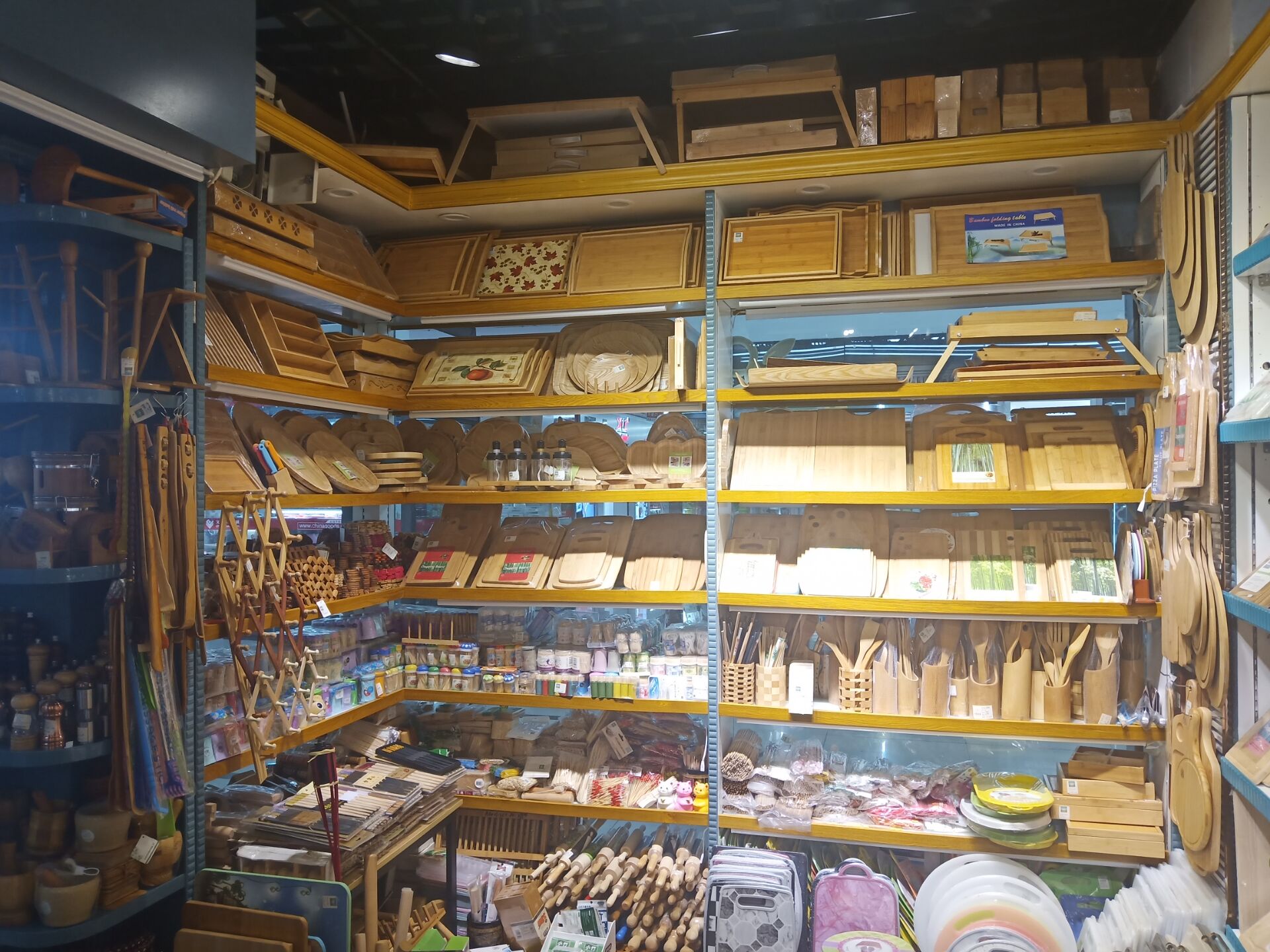 Qixia Kitchenware describe pic - 3