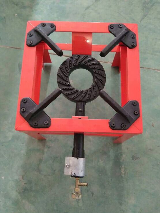 Outdoor camping stove
