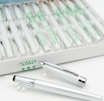 Hero Soft Pen 1080 Official Genuine Product is a gift for women, men, business, adults, high-end office, and students to write and practice calligraphy details Picture