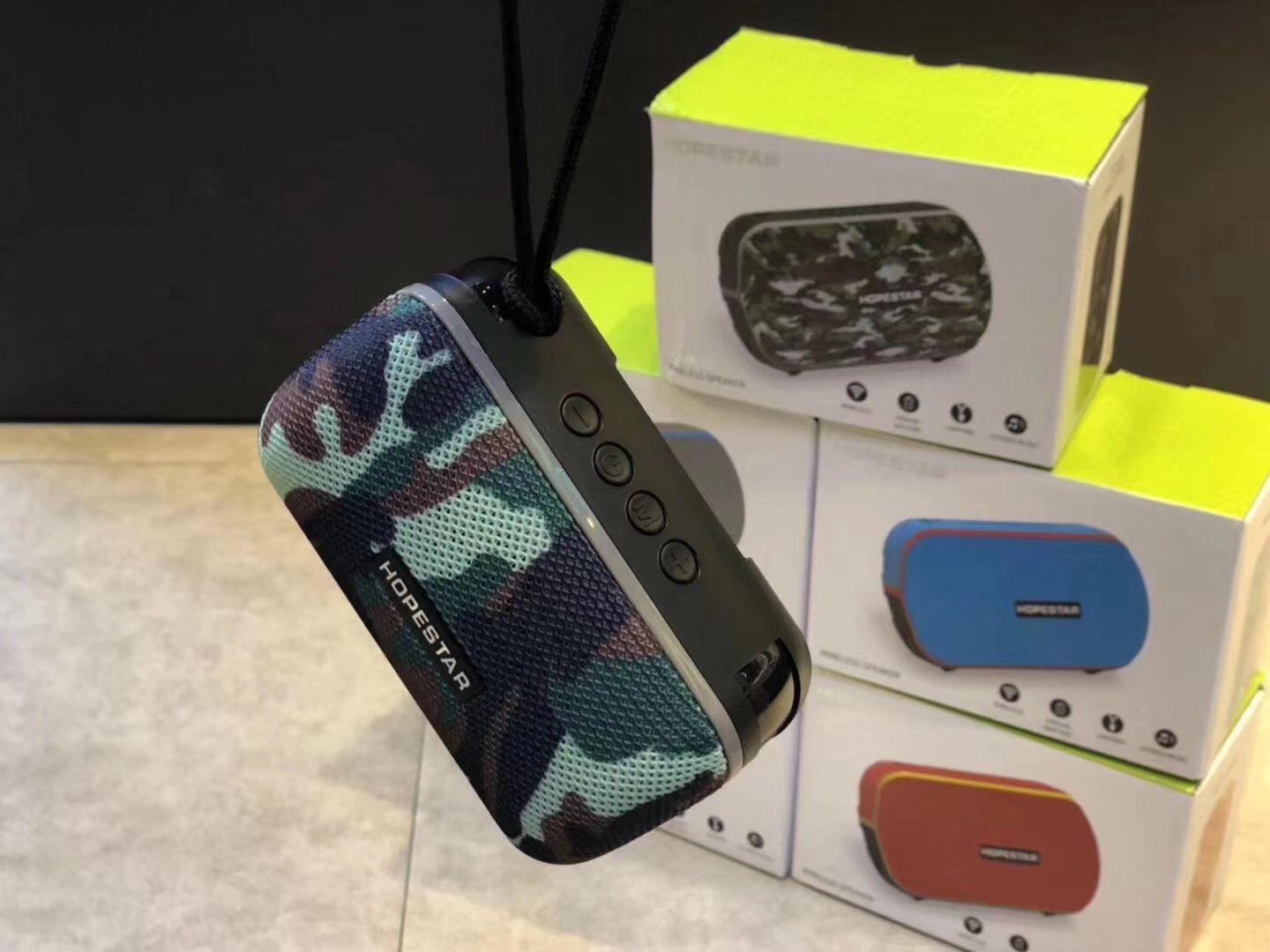 سماعات T6ميني Specification image