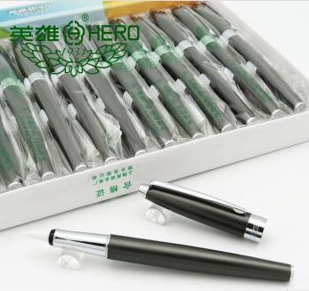 Hero Soft Pen 1080 Official Genuine Product is a gift for women, men, business, adults, high-end office, and students to write and practice calligraphy