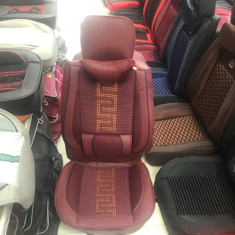 Car Seat Cushion Four Seasons General Picker Machine Manufacturers Direct Sales details Picture