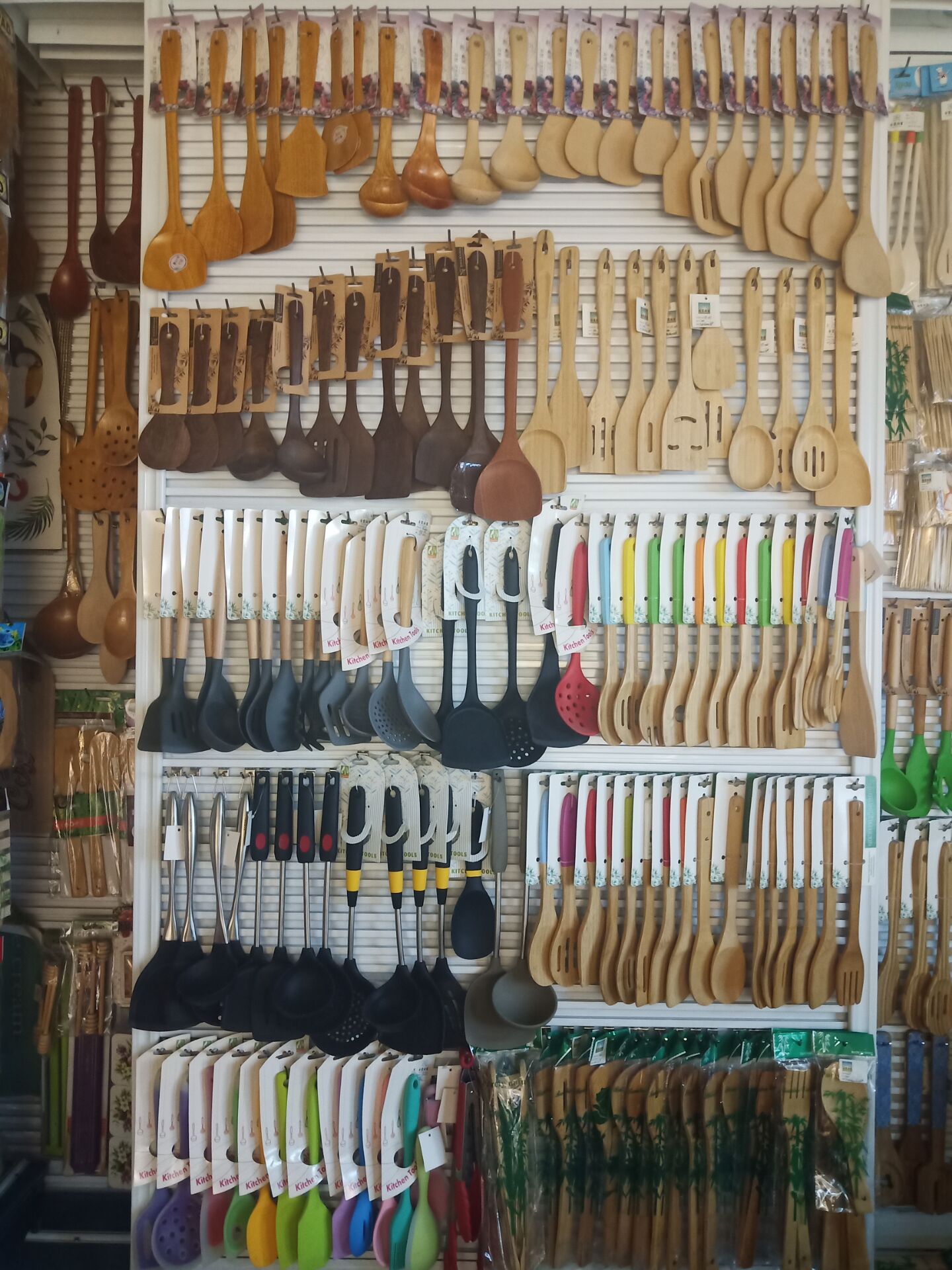 Qixia Kitchenware describe pic - 5
