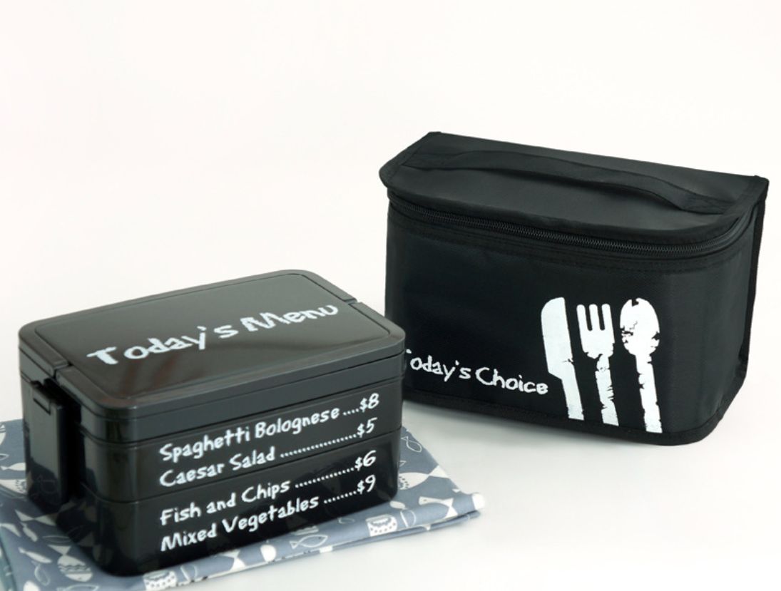 Help More European Style Lunch Box Support Custom Abs Material, Professional Gift Lunch Box! details Picture