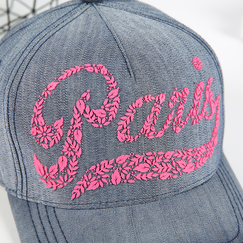 Korean summer street style versatile spring baseball cap 18014 detail image 6