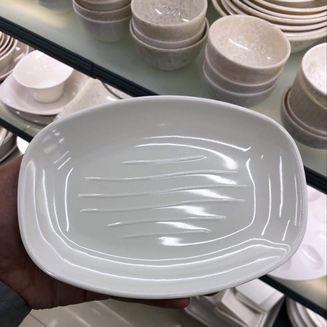 Dessert plate thumbnail