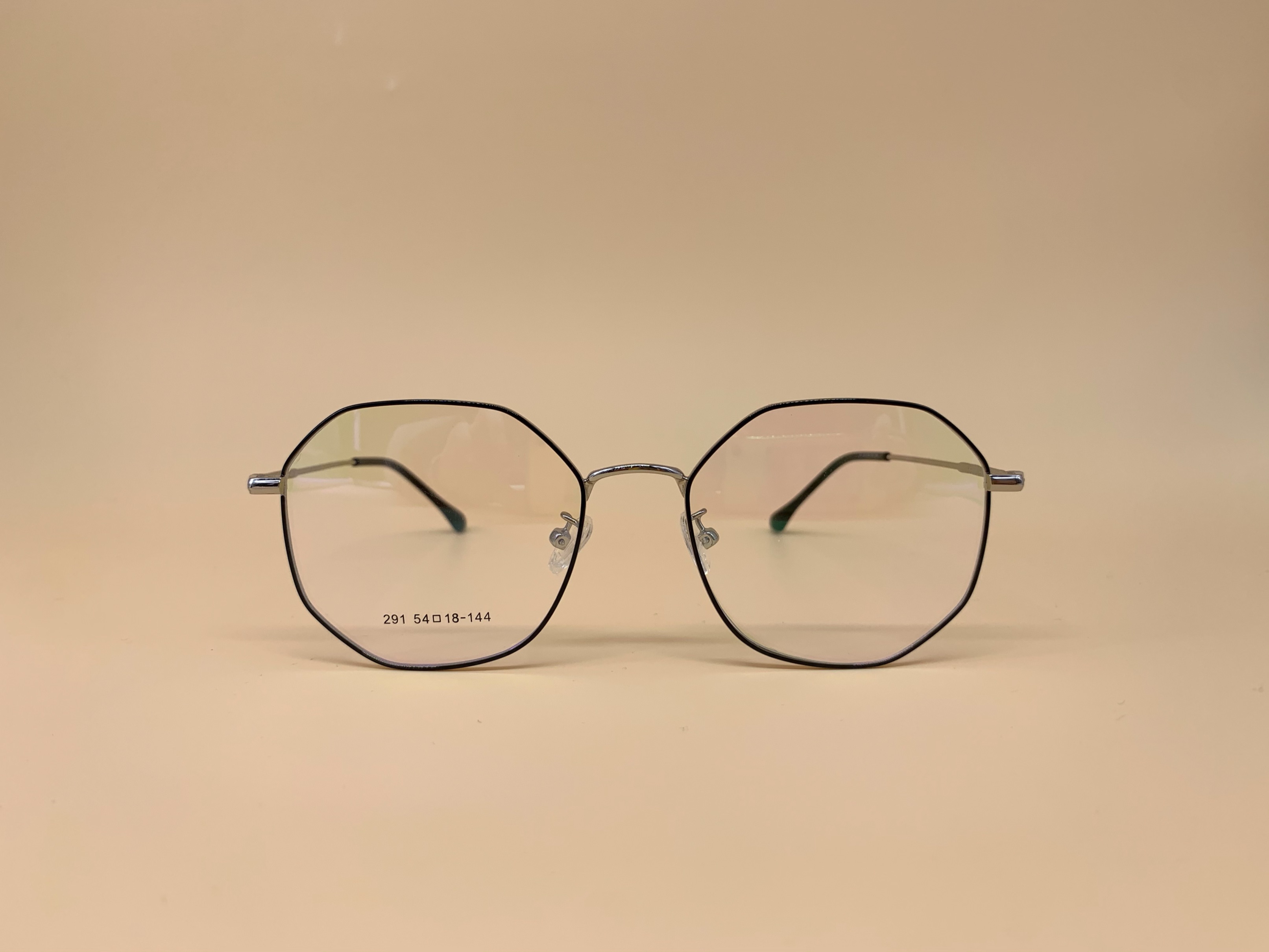 MIKEMIKE anti-blue light myopia glasses, anti-fatigue and anti-radiation, new ultra-light essential for computers