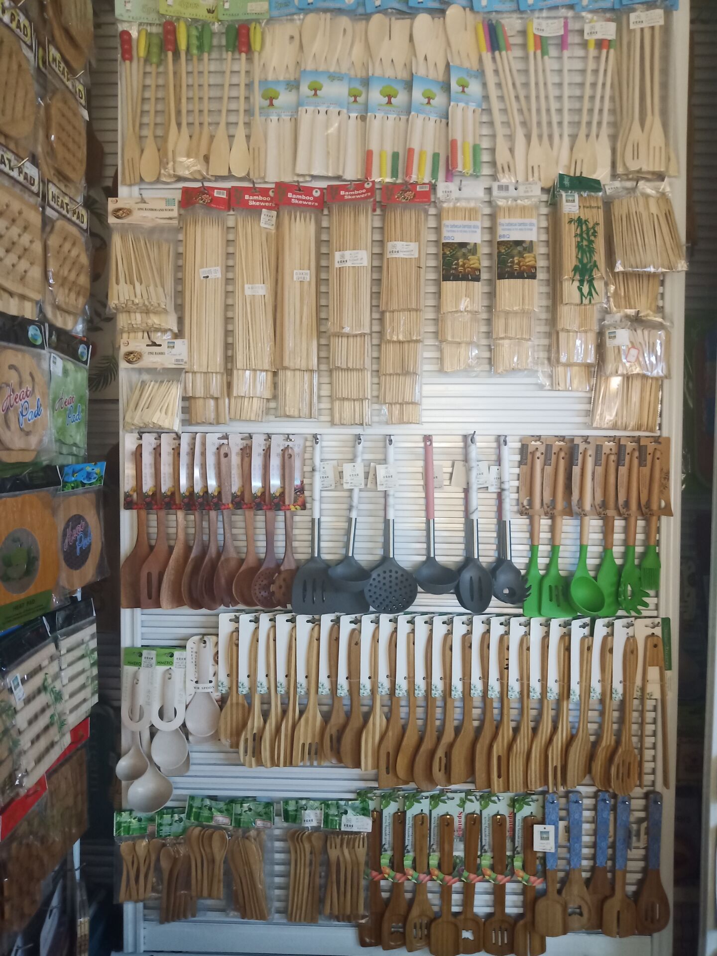 Qixia Kitchenware describe pic - 8