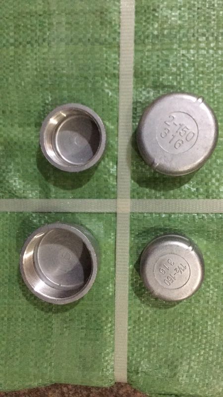 不锈钢 管件详情5