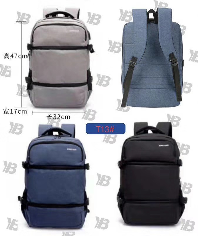 T13电脑包